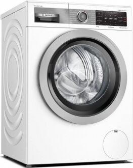 Bosch WAX28FH1TR Çamaşır Makinesi kullananlar yorumlar